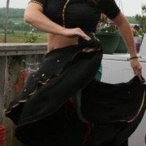 Meet your Posher, Christie